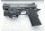 Insight Technology M-6X Tactical Laser Illuminator Laser-Flashlight Mounted on Kimber Pistol