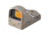 Insight Technology Red Dot Sight W/7.0 M.O.A. Dot MRD000A4