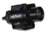 Insight Technology Flashlight WX 150L, Rail-mounted LED, laser, Black WM3-LBRXU-DB01