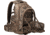 Insights Hunting The Element Lightweight Day Pack, Realtree Timber, 9303