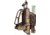 Insights Hunting The Vision Bow Pack, Realtree Edge, 9101