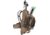 Insights Hunting The Vision Bow Pack, Solid Element, 9102