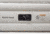 Insta-Bed 18in Matress w/ Internal AC Pump and Plush Top, French Grey, Queen, 8402318