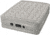 Insta-Bed 18in Raised Matress w/ NeverFLAT Pump, Gray, Queen, 840017G