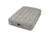 Insta-bed 20 in Queen Pillow Rest Air Mattress with Internal AC Pump, Beige, Queen, 98401816