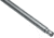 International Barrels Drop-In Barrel, .22 LR, CZ 455/457, 22 inch, Straight Fluted, 1/16 Twist, 8 Groove Rifling Rifling, Stainless Steel, 10771