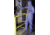 International Enviroguard Coverall Sms Blu HD+BT 25EA/CS 2229BL