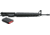 International Firearm Corporation Ifc Upper Receiver .410 2.5'' 18.5'' 9rd Black Converts Ar-15
