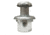 Intertherm Flue Extensions And Accessories Roof Jack Cap, 903656