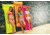 Intex Neon Frost Air Mat 74570
