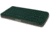 Intex Prestige Downy Air Bed, Green, Twin, with 4D Pump 48375