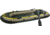 Intex Seahawk Boat, 4-Man 2012 91300