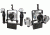 Intova Multi Bracket Weighted Camera Mount 265153