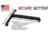 Inventure Engineering &amp; Machine LLC Scope Setter 8 Tool
