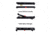 Inventure Engineering &amp; Machine LLC Scope Setter 8 Tool