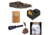 Invisible Man Kit by OpticsPlanet