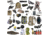Invisible Man Kit by OpticsPlanet, KIT3