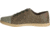 Ionia Lace Leather Casual Shoes - Womens, Ivy, Medium