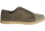 Ionia Lace Leather Casual Shoes - Womens, Ivy, Medium