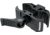 iPROTEC iProtec Mounting Clamp, Black, 6108
