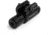 iPROTEC Rail Mount Firearm Green Laser, Black, 6569