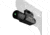 iPROTEC Rail Mount Firearm Green Laser, Black, 6569