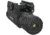 iPROTEC Rail Mount Firearm Green Laser, Black, 6569