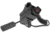 iPROTEC Rail Mount Firearm Laser, Black, 6081