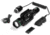 iPROTEC Rechargeable Combo Firearm Light and Laser, Black, 6794