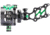 Iq Bowsights Iq Bowsight Pro Hunter 2-pin Plus Floater Pin .019 Rh