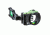 IQ Bowsights Ultra Lite Sight, Black 5 Pin .019 LH, 345