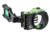 IQ Bowsights Ultra Lite Sight, Black 5 Pin .019 RH, 344