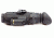 IR Defense IR Patrol 4.5x Objective Thermal Monocular,60hz,640x480, Black IRP-M250XR
