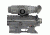 IR Defense IR Patrol M300W Thermal Weapon Scope Weapon-Mounted Thermal Monocular,60hz,640x480 IR000P3W