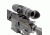 IR Defense IR Patrol M300W Thermal Weapon Scope Weapon-Mounted Thermal Monocular,60hz,640x480 IR000P3W