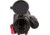 IR Defense Reap-IR Mini Thermal Weapon Sight 640x480 with Picatinny Clamp Mount, 35mm Lens, Black 039226