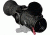 Demo,IR Defense Snipe-IR 640x480 Clip-on Thermal Sight w/Mini D-LOC Mount, Black CLIP-640-35-DEMO
