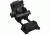 Trijicon Electro Optics Wilcox G24 Helmet Mount for IR Patrol M-Series, Black AC62005