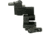 iRayUSA ADM Flip-to-side Mount for RICO MICRO, Black, IRAY-AC55
