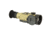 IRAYUSA Hybrid Compact, Thermal Sight, 3.5X Magnification, 50mm Objective, Multiple Reticles, 1440x1080 AMOLED Display, Cerakote Finish, Tan, IRAY-HCH50R
