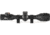 InfiRay Outdoor Bolt-C 640 Thermal Weapon Sight, 3.5x50mm, Black, IRAY-TH50C