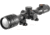 InfiRay Outdoor Bolt-C 640 Thermal Weapon Sight, 3.5x50mm, Black, IRAY-TH50C