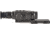 InfiRay Outdoor Rico G-LRF 384 3x35mm Laser Rangefinding Thermal Weapon Sight, Black, IRAY-GL35R
