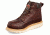 Irish Setter Ashby 83605 Boot, 6 Inch, Soft Toe, EH Sole, Brown, 7 Wide 83605E2070