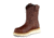 Irish Setter Ashby 83908 Mens Pull-On Boot w/ Safety Toe, 9 in Height, Briar Turbo Vegas Leather, EE Extra Wide Width, Brown, 7.5, 83908E2075