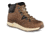 Irish Setter Canyons 2856 Mens Hiking Boot, 7 in Height, Non-Insulated, Waterproof, Medium, Brown, 8 US, 02856D 080