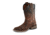 Irish Setter Deadwoods 4828 Mens Boot, 11 in Height, Non-Insulated, Medium, Brown, 9.5 US, 04828D 095