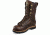 Irish Setter Elk Tracker 860 Boot, 12 Inch, Waterproof 1000g Insulation, Brown, 11.5 Medium 00860D 115
