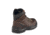 Irish Setter Ely 83607 Mens Boot w/ Soft Toe, 6 in Height, Mocha Crazy Horse Leather, D Medium Width, Brown, 7.5, 83607D 075