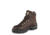 Irish Setter Ely 83607 Mens Boot w/ Soft Toe, 6 in Height, Mocha Crazy Horse Leather, D Medium Width, Brown, 7.5, 83607D 075